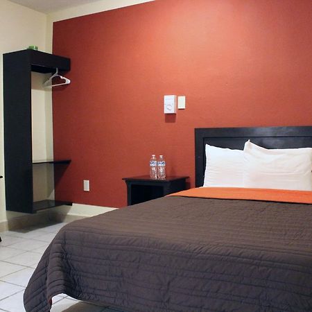 Hotel Maya Becan Campeche Exterior photo